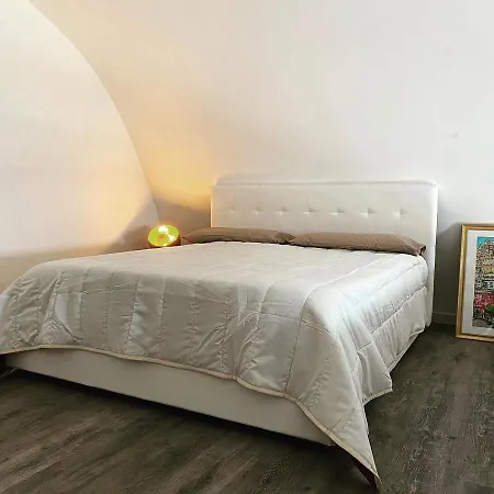 Francesca By Casa Manfredi * Monte SantʼAngelo