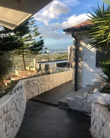 Villa Francesca By Casa Manfredi