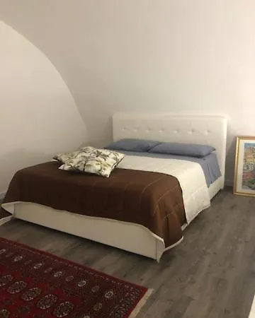 Francesca By Casa Manfredi Villa *
