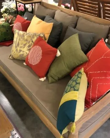 Villa Francesca - Manfredi Homes&villas