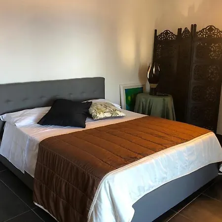 Francesca By Casa Manfredi Villa *