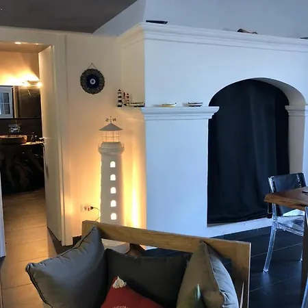 Francesca - Manfredi Homes&villas