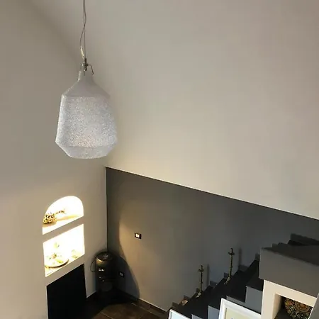 Francesca By Casa Manfredi Villa