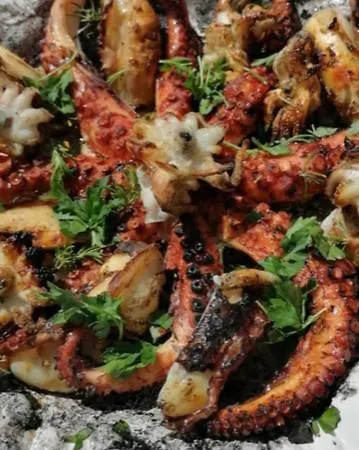 Francesca - Manfredi Homes&villas *