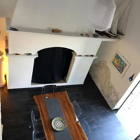 Villa Francesca By Casa Manfredi