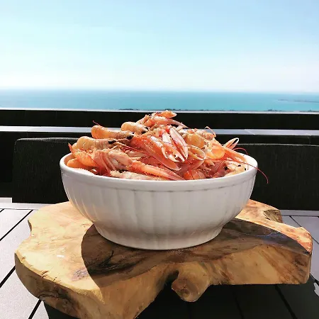 Villa Francesca - Manfredi Homes&villas *