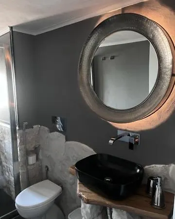 Francesca - Manfredi Homes&villas Villa *