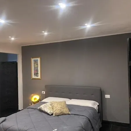 Francesca - Manfredi Homes&villas