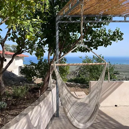 Villa Francesca By Casa Manfredi