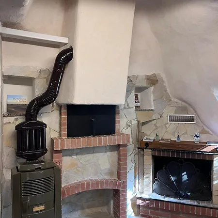 Francesca By Casa Manfredi Villa Monte SantʼAngelo