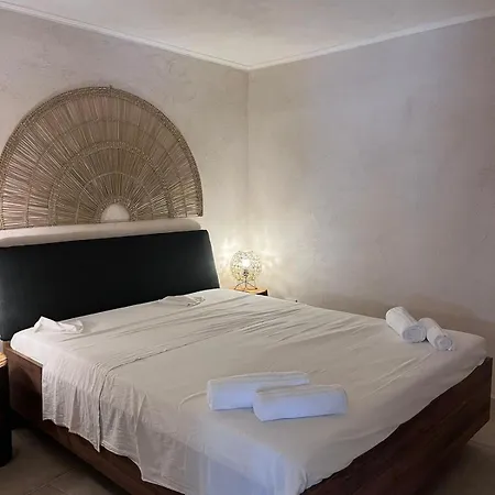 Villa Francesca By Casa Manfredi Monte SantʼAngelo