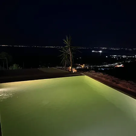 Francesca By Casa Manfredi *