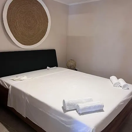 Francesca - Manfredi Homes&villas