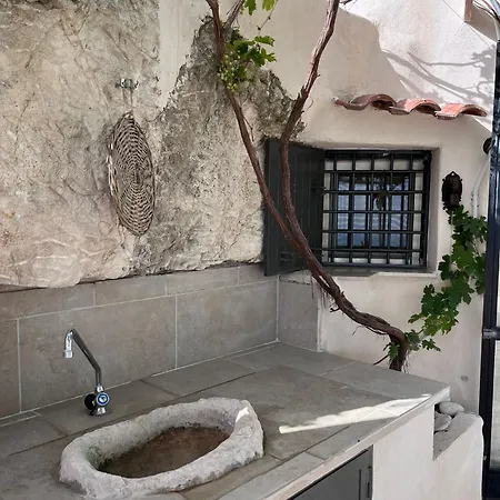 Villa Francesca By Casa Manfredi *