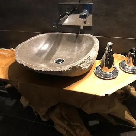 Francesca - Manfredi Homes&villas