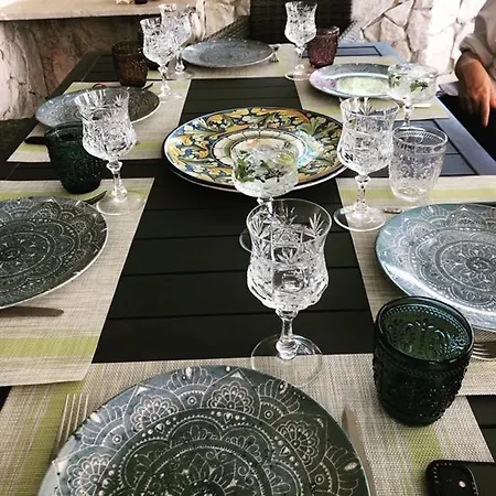 Francesca - Manfredi Homes&villas