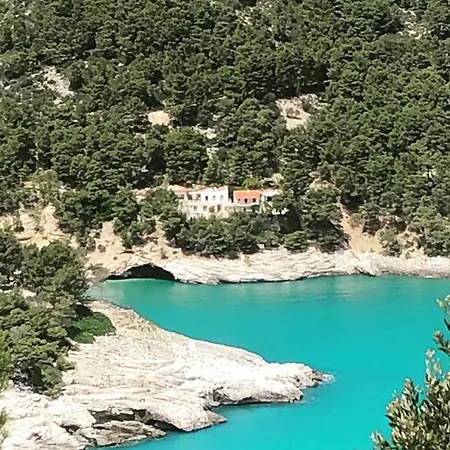 Francesca - Manfredi Homes&villas Monte Sant'Angelo