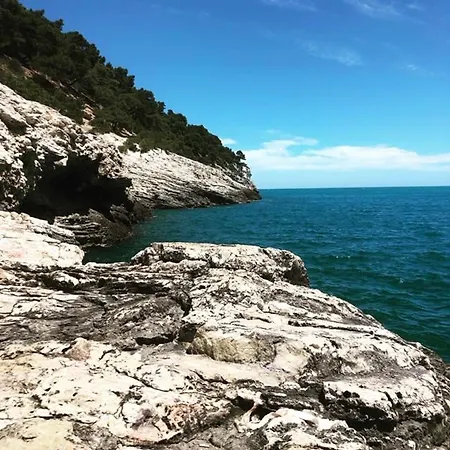 Villa Francesca - Manfredi Homes&villas Monte SantʼAngelo