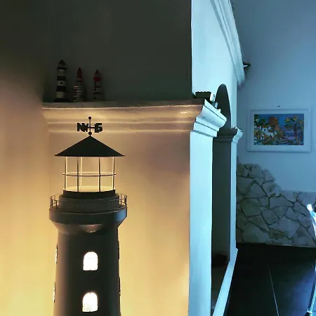 Francesca - Manfredi Homes&villas Villa *