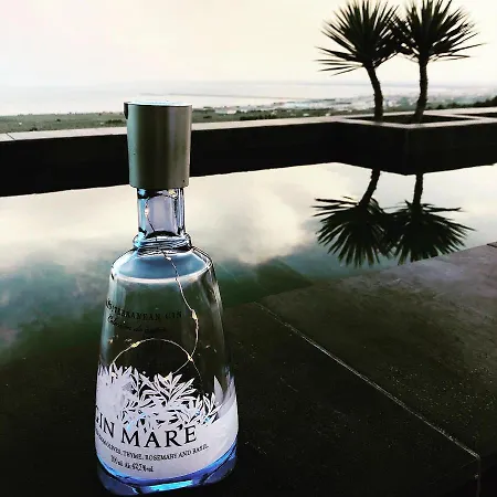 Francesca - Manfredi Homes&villas *