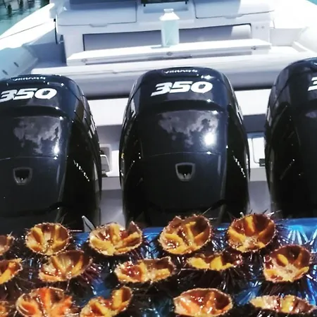 Villa Francesca - Manfredi Homes&villas *