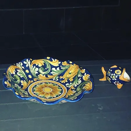 빌라 Francesca - Manfredi Homes&villas *