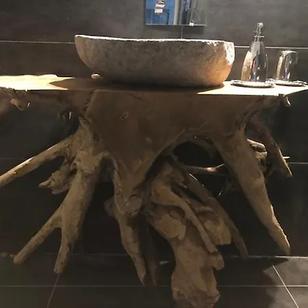 빌라 Francesca - Manfredi Homes&villas *