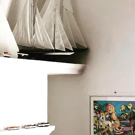 Francesca By Casa Manfredi Villa