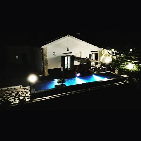 Francesca - Manfredi Homes&villas 빌라 몬테산탄젤로