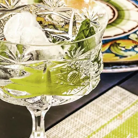 Villa Francesca - Manfredi Homes&villas Monte SantʼAngelo