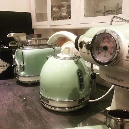 Francesca - Manfredi Homes&villas 빌라 *