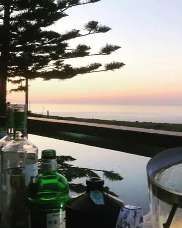 빌라 Francesca - Manfredi Homes&villas 몬테산탄젤로