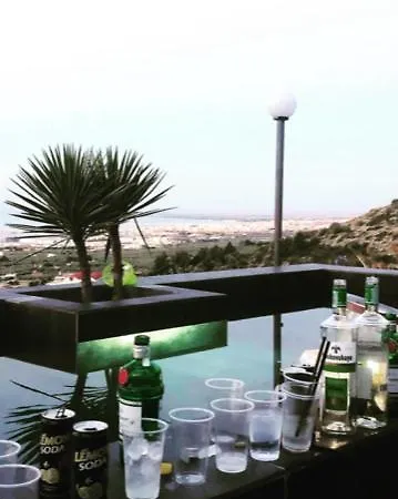 Francesca - Manfredi Homes&villas Monte SantʼAngelo