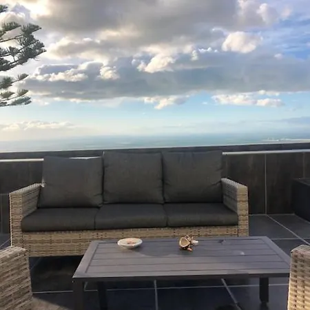 Villa Francesca - Manfredi Homes&villas Monte Sant'Angelo