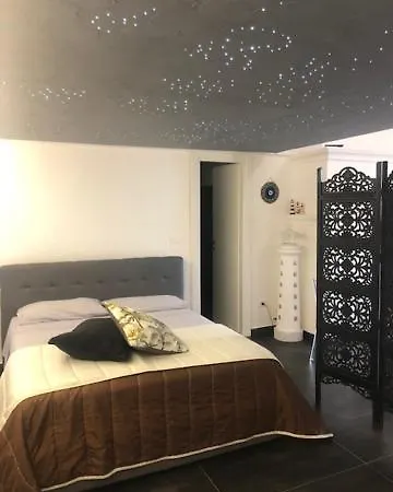 Francesca - Manfredi Homes&villas * Monte SantʼAngelo