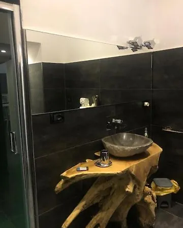 빌라 Francesca - Manfredi Homes&villas 몬테산탄젤로