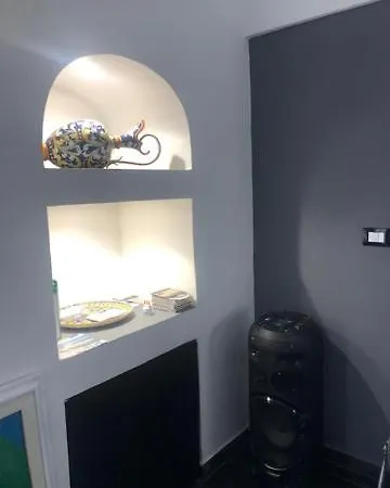 Francesca - Manfredi Homes&villas