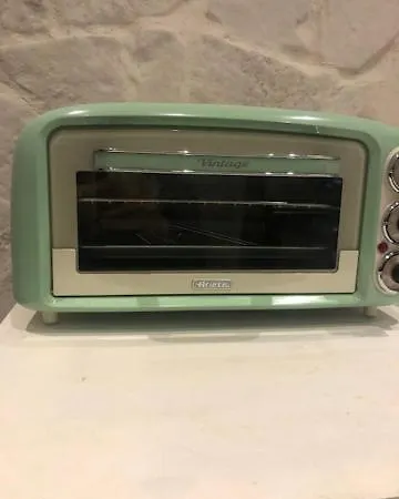 Francesca - Manfredi Homes&villas 몬테산탄젤로