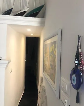 Francesca - Manfredi Homes&villas * 몬테산탄젤로