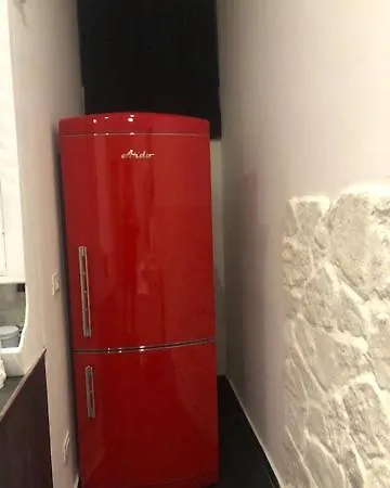 Francesca - Manfredi Homes&villas * 몬테산탄젤로