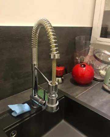 Villa Francesca - Manfredi Homes&villas Monte SantʼAngelo