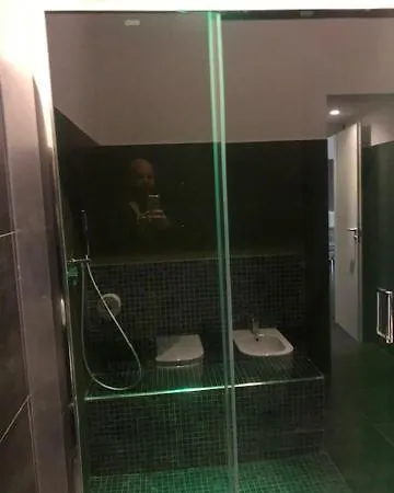 빌라 Francesca - Manfredi Homes&villas 몬테산탄젤로