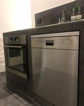 Francesca - Manfredi Homes&villas