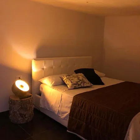 Villa Francesca - Manfredi Homes&villas *