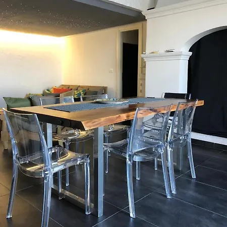 Francesca - Manfredi Homes&villas Villa Monte Sant'Angelo
