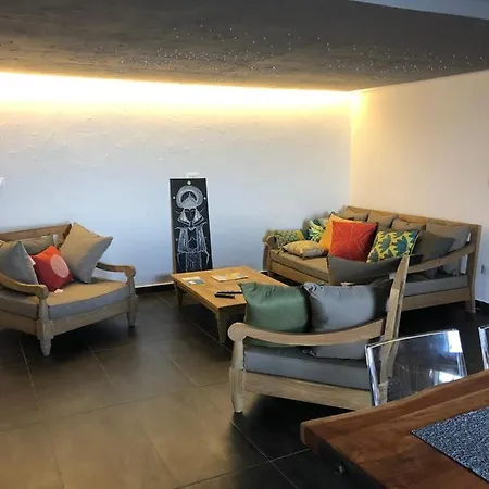 Francesca - Manfredi Homes&villas Monte SantʼAngelo