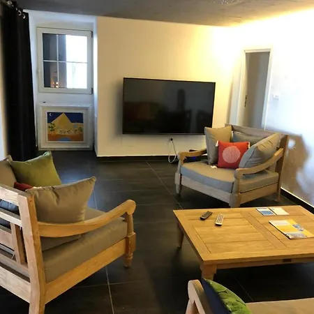 Francesca - Manfredi Homes&villas * 몬테산탄젤로