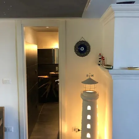 빌라 Francesca - Manfredi Homes&villas 몬테산탄젤로