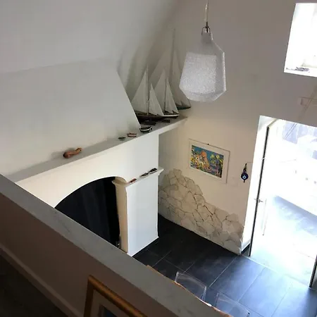 Villa Francesca By Casa Manfredi *