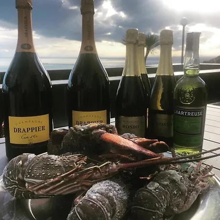 Villa Francesca - Manfredi Homes&villas *